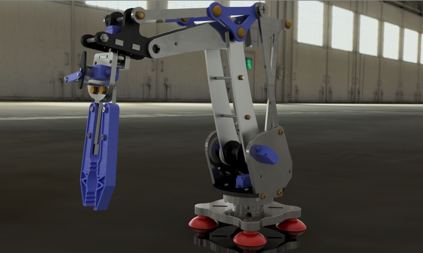 robotic-arm-with-gripper